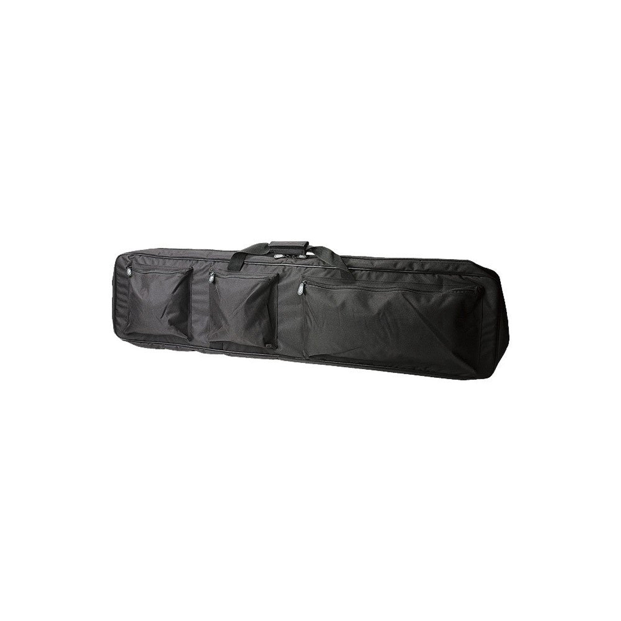 SRC 46" Black Soft Rifle Case - Protector Sleeve - Brantford Surplus
