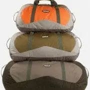 STASH DUFFLES - 39" BLACK - Brantford Surplus