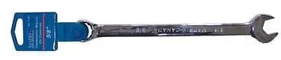 Steel Combination Wrench 5/8 Inch - Brantford Surplus