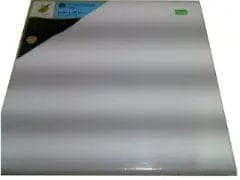 Stretch Artist Canvas Square 12"x12"Primed Back - Stapled - Brantford Surplus