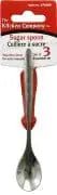 sugar spoon set of 3 - Brantford Surplus