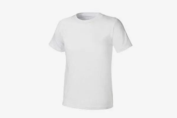 T-Shirt White Large - Brantford Surplus