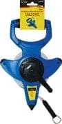 tape measure 30M FIBERGLASS - Brantford Surplus