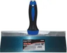 Taping Knife 12 inch pro grip handle - Brantford Surplus