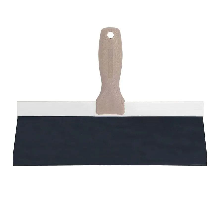 Taping Knife 12 inch pro grip handle - Brantford Surplus