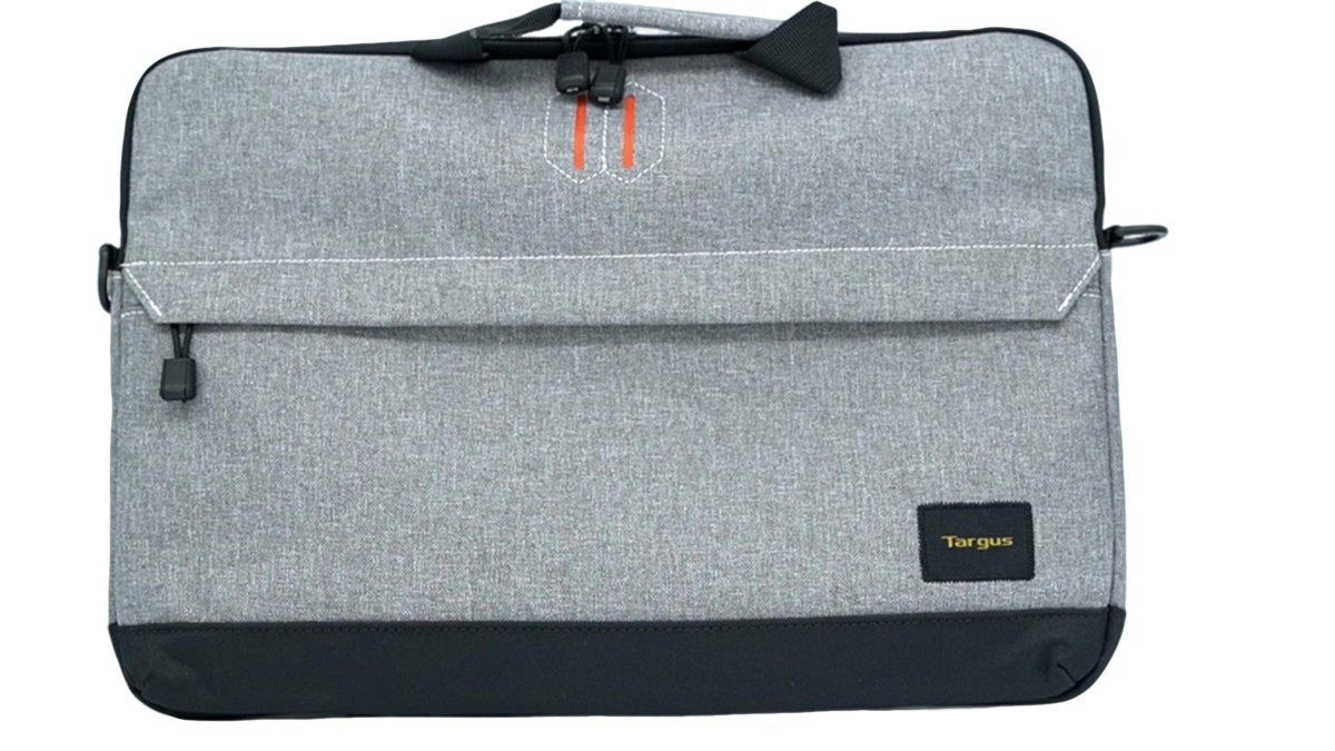 Targus 15.6 Inch Laptop Bag with Shoulder Strap - Brantford Surplus