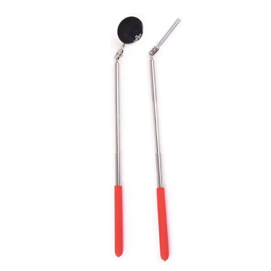 Telescopic Mirror And Magnet Set 2 Pc - Brantford Surplus