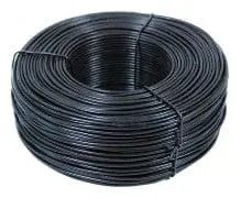 Tie Wire 16G 3 - 1/2 lb Rolls - Brantford Surplus