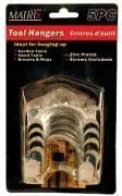 Tool hangers 5 pc - Brantford Surplus
