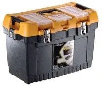 Toolbox with lid 22 inch - Brantford Surplus