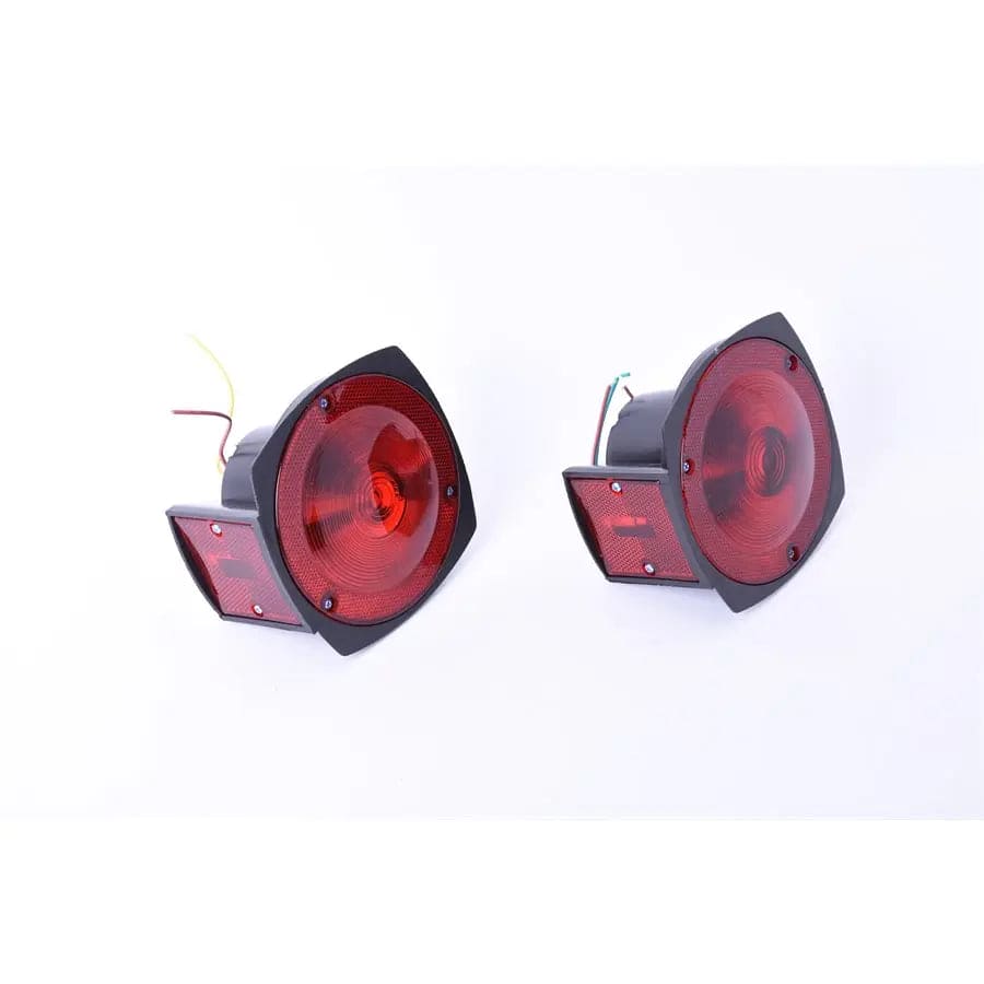 Trailer Light Kit 12V - Brantford Surplus