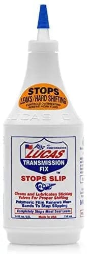 Transmission Fix 700mL Lucas - Brantford Surplus