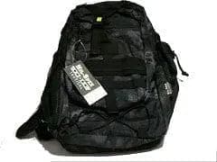 Transport backpack - medium mil - spex black watch - Brantford Surplus