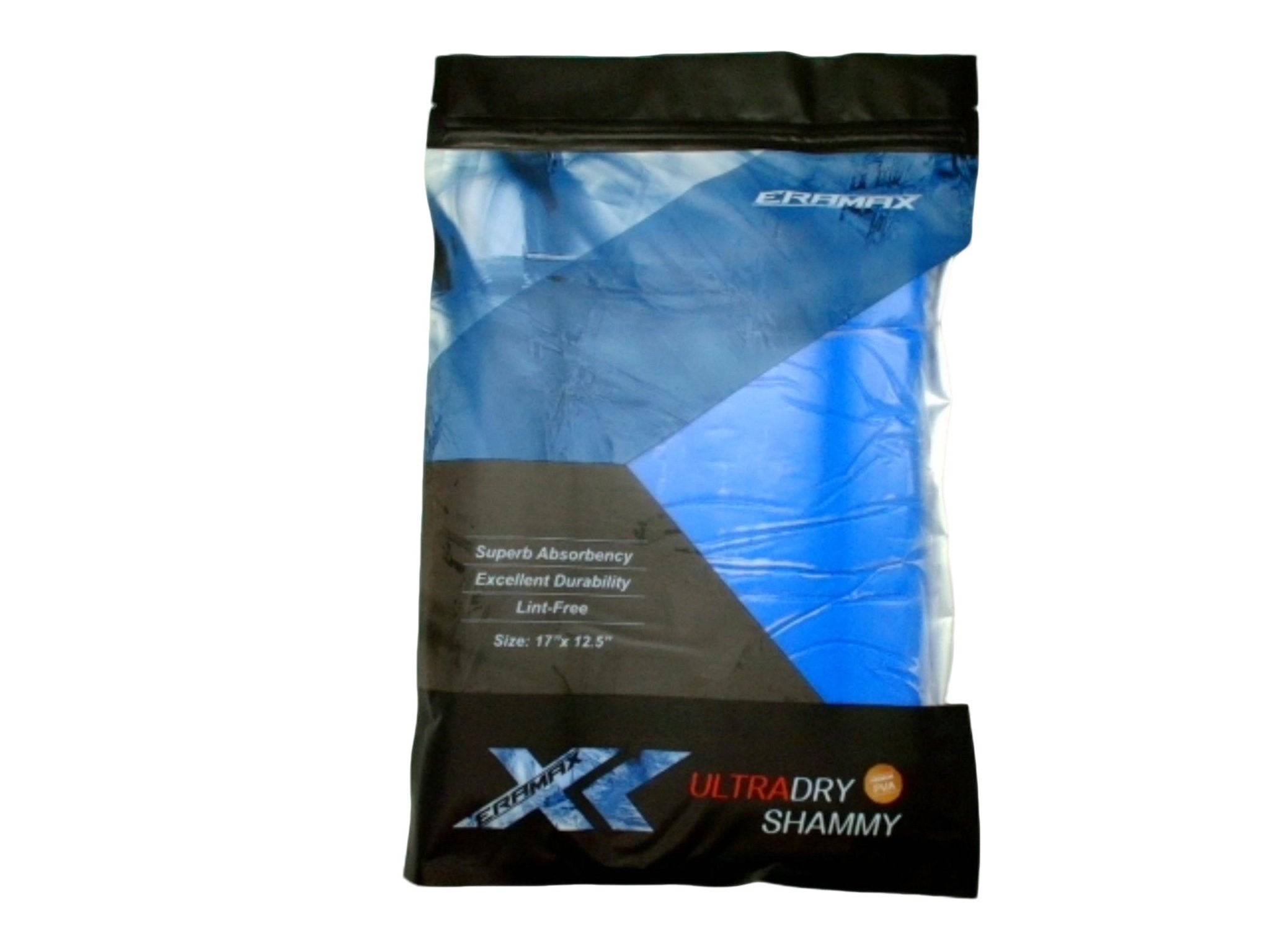 Ultra Dry Shammy 12.5" x 17" Eramax - Brantford Surplus