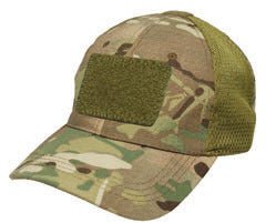 Uniflage Tactical Adjustable Cap - One Size Operator Hat - Brantford Surplus
