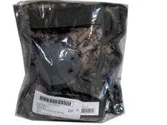 Universal Camo Elbow Pad Set - New - Brantford Surplus