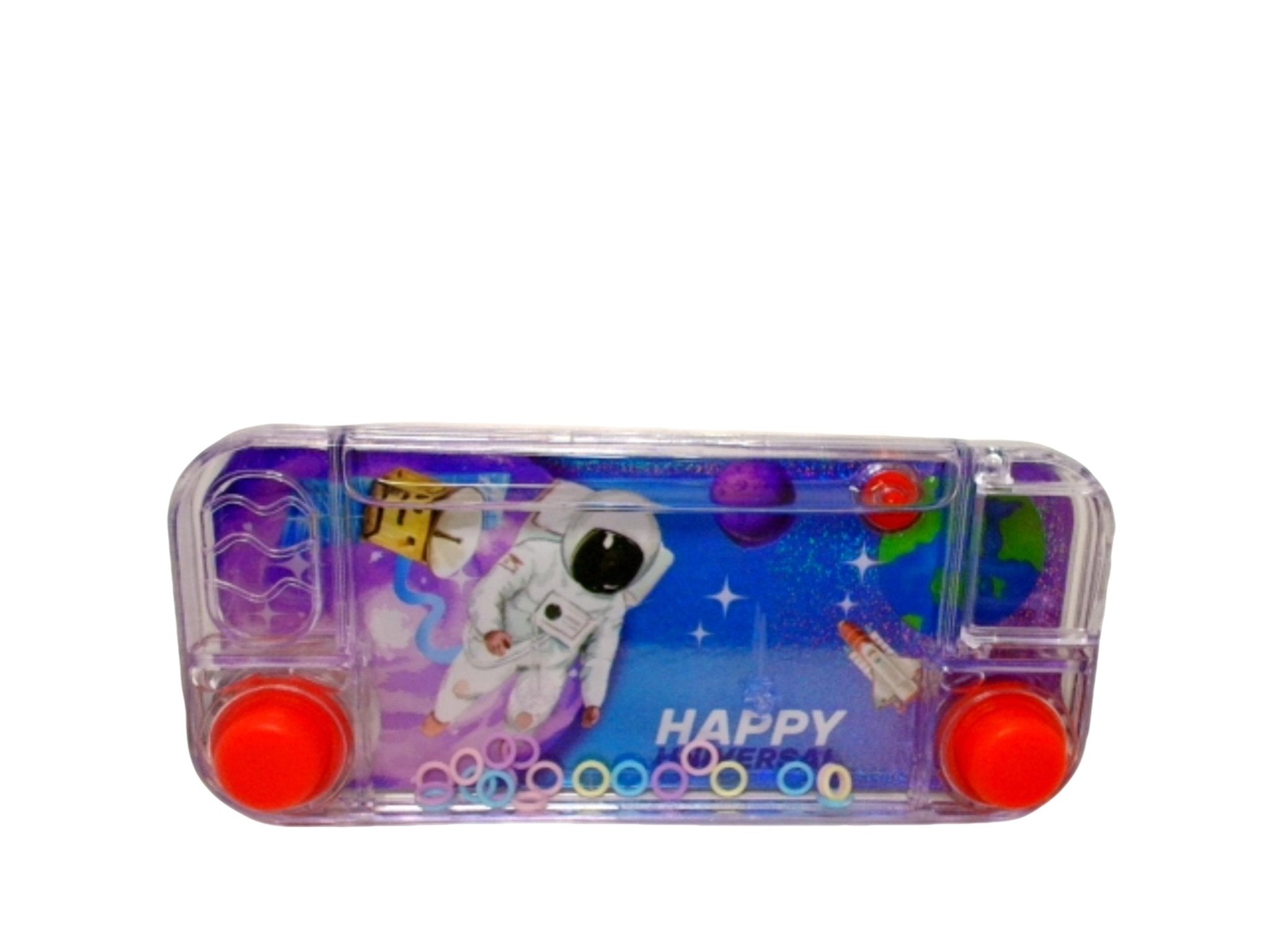 Universal Handheld Water Game Toy - Kids Fun Entertainment - Brantford Surplus