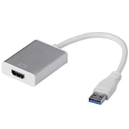 USB 3.0 to HDMI adapter - Brantford Surplus