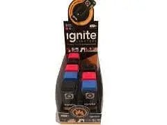 USB Rechargeable Ignite Lighter - Brantford Surplus