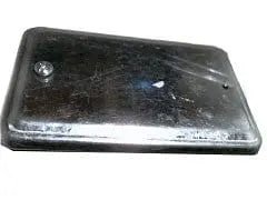 Utility Box Cover Blank 11 - c4 - Brantford Surplus