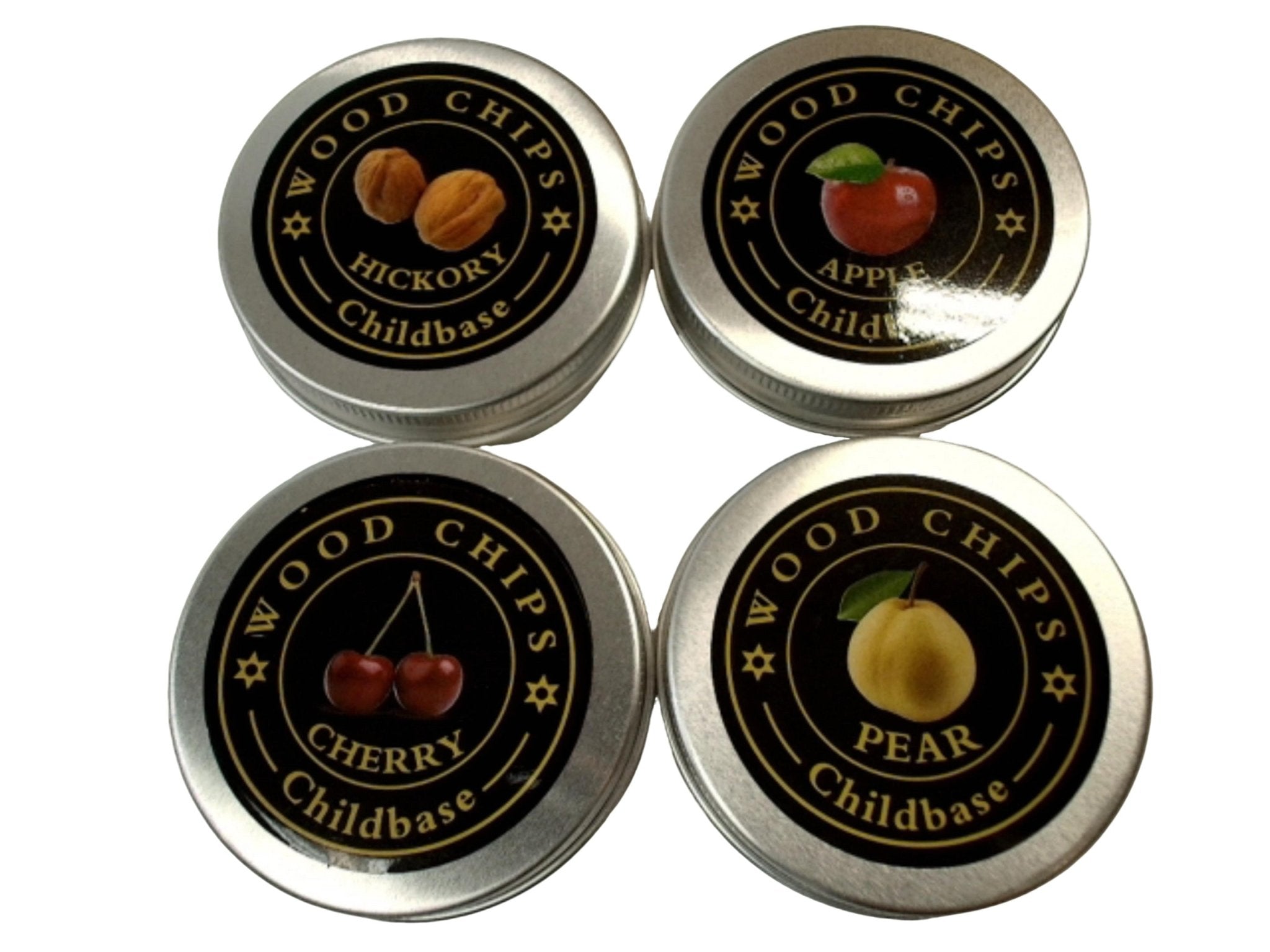 Whiskey Smoker Kit with Torch - Black Box - Brantford Surplus