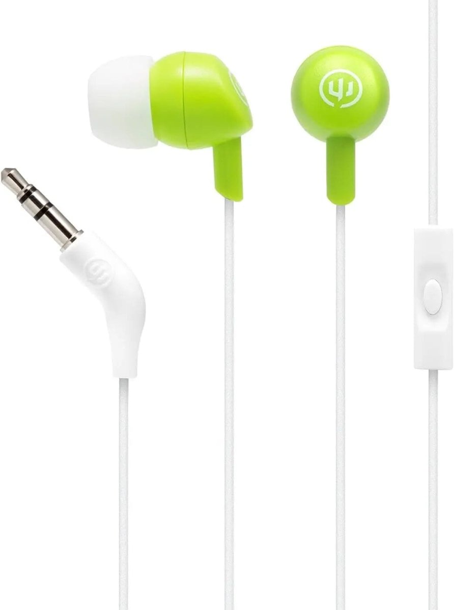 Wicked Audio Brawl Earbuds - Brantford Surplus