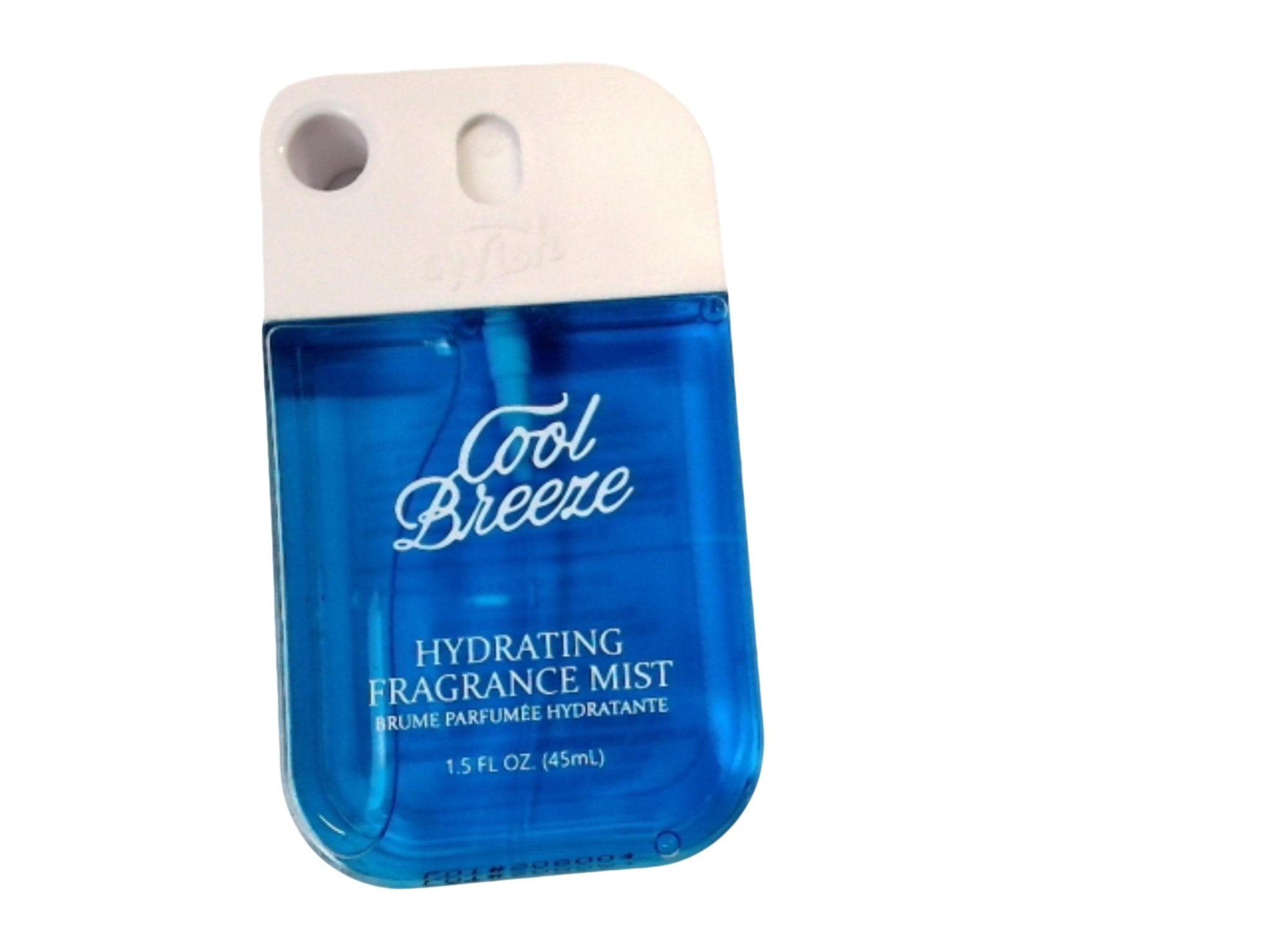Women's Cool Breeze Hydrating Fragrance Mist 45ml - Brantford Surplus