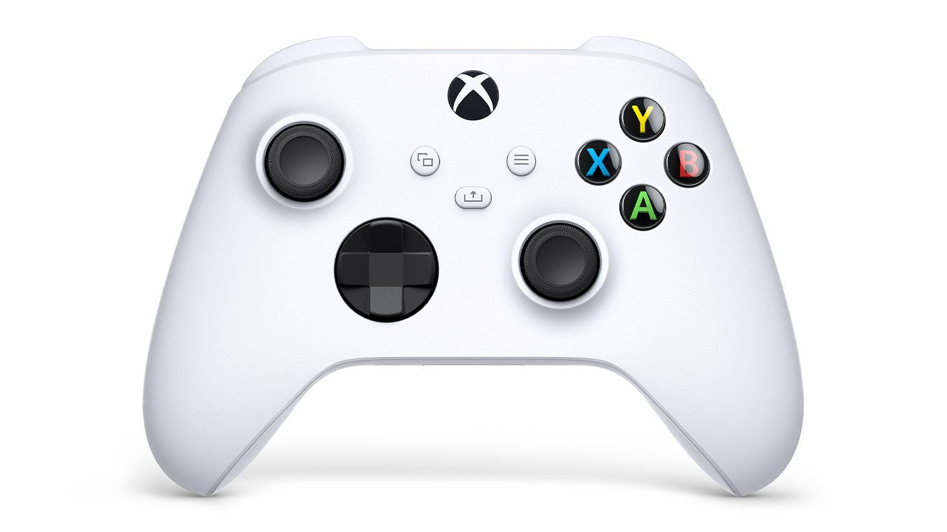 Xbox Wireless Controller - New