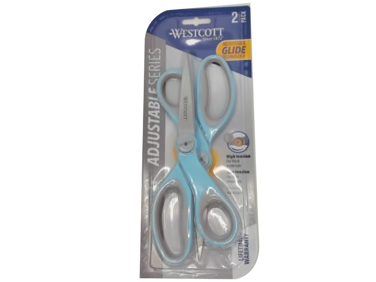 Titanium Bonded Scissors and Ceramic Utility Cutter