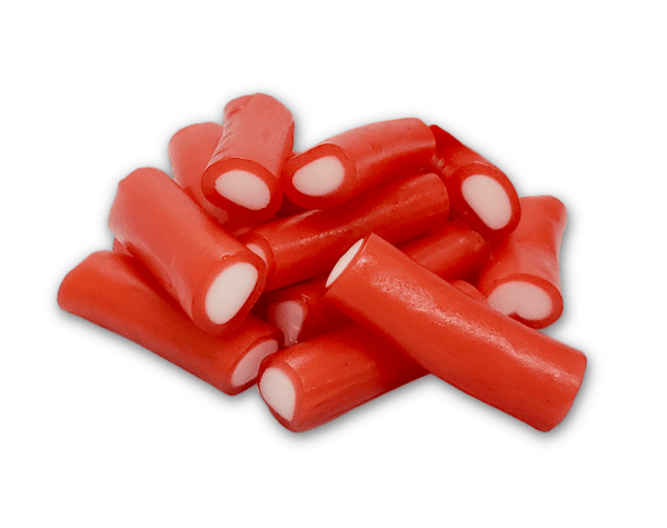 Cottage Country - Strawberry Licorice Tubes