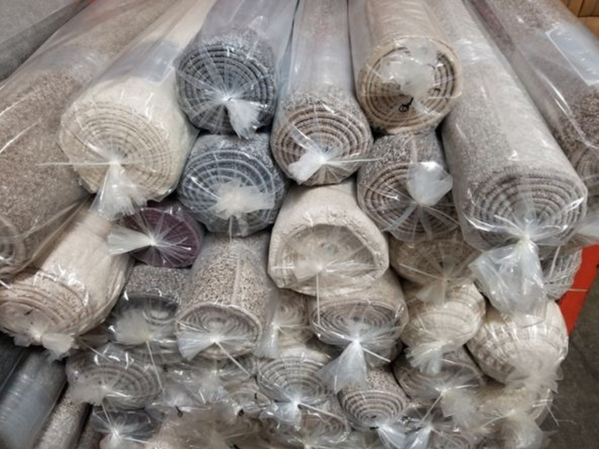 Ambiance Area Rug 7×10 feet - Brantford Surplus