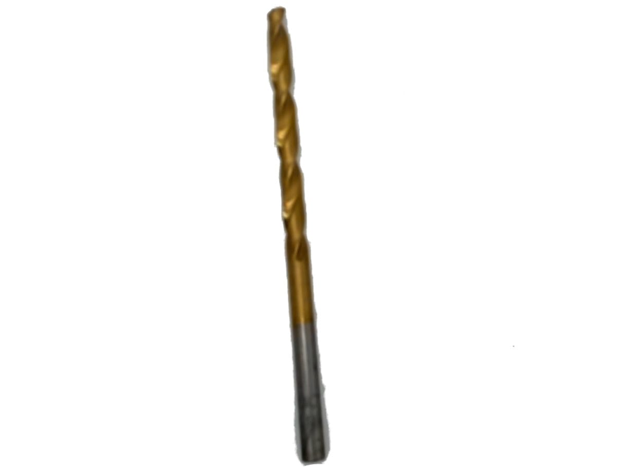 Drill Bit 28 Titanium - Brantford Surplus
