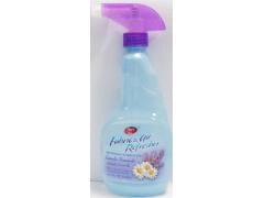 FABRIC REFRESHENER - LAVENDER CHAMOMILE 16.9OZ 500mL PURE KLEEN - Brantford Surplus