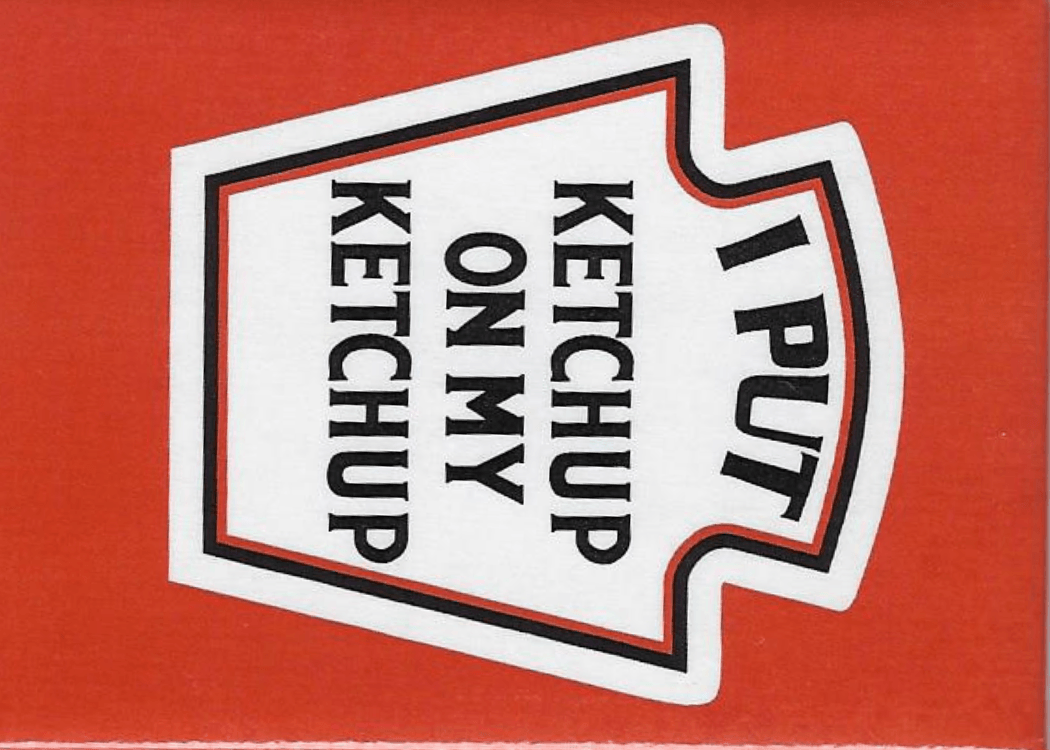 Funny Magnets - Brantford Surplus