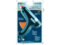 Glue gun 40 watt for large glue sticks (two included) - Brantford Surplus