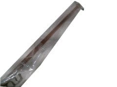 H.E.,28' to 48' Extendable Curtain Rod w/Holders ,4 colors - Brantford Surplus