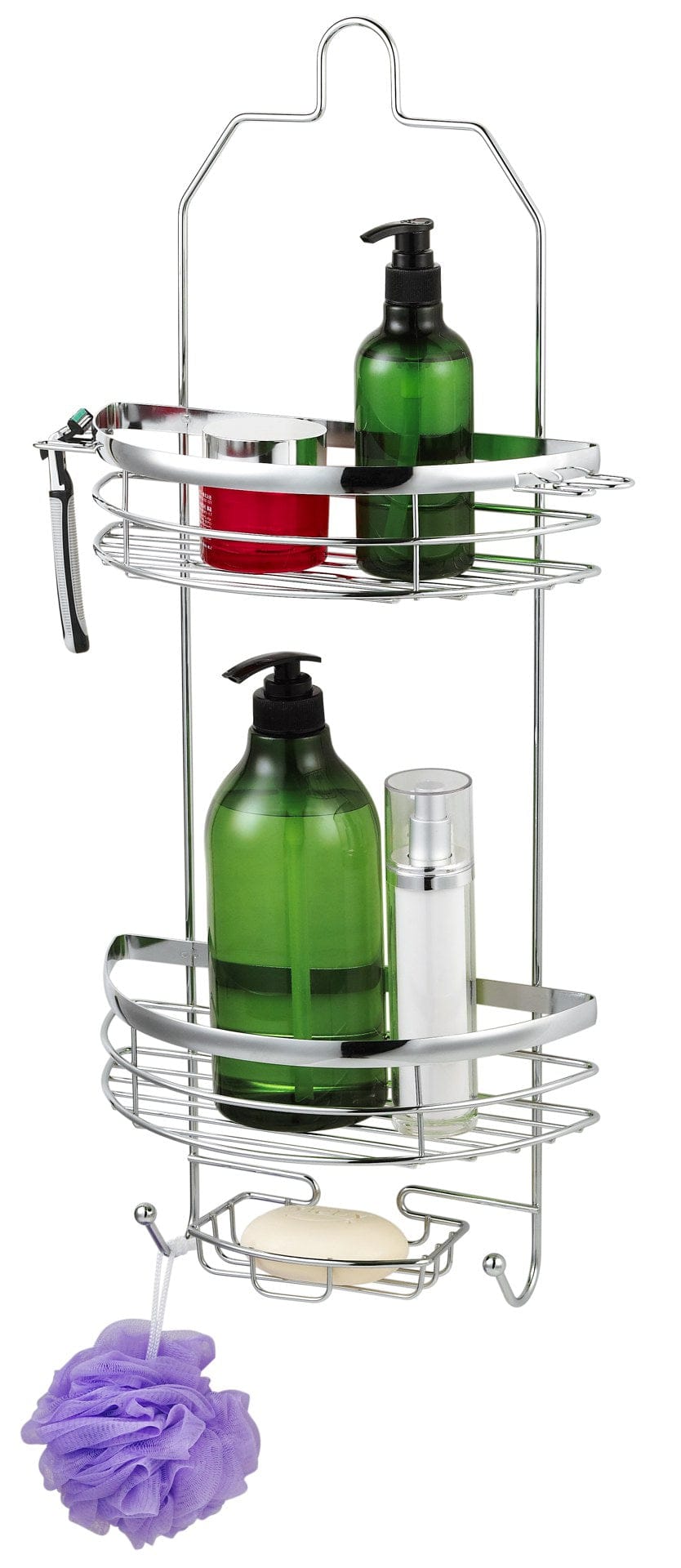 Jumbo Shower Caddy - Brantford Surplus