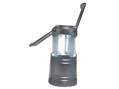 Lantern large camping 3 AA batteries - Brantford Surplus