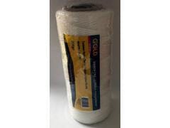 Line Mason 400' White - Brantford Surplus