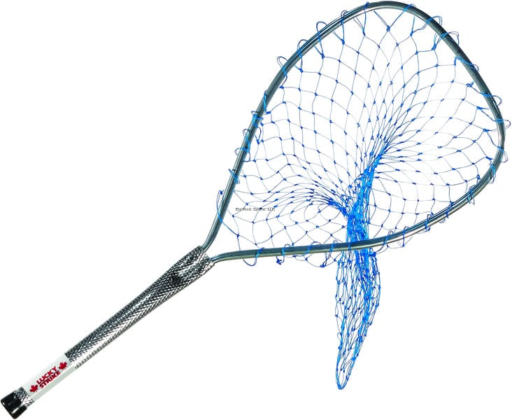 Lucky Strike 618020 Trout Net 198 - Brantford Surplus