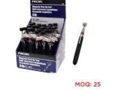 Magnetic pick - up tool - 8lb 25 in display - Brantford Surplus