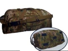 Mil - spex Tactical Duffle Bag 30x12x14inch 71x30x35cm 82.5 litres - Brantford Surplus
