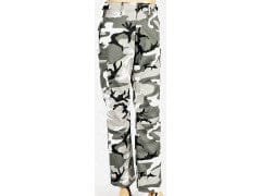 Milspec Bdu Pant - urban XXL (SPECIAL PRICE) - Brantford Surplus