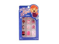 NailOn Kids Press - On 3D designs - Brantford Surplus