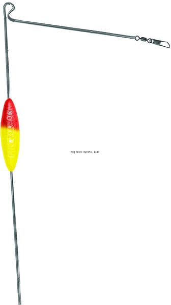 Northland RB10 - 108 Rock - Runner Bottom Bouncer 2oz Sunrise 1Cd - Brantford Surplus