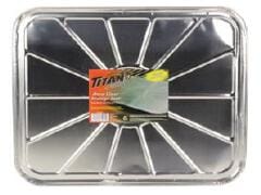 Oven liner titan - Brantford Surplus