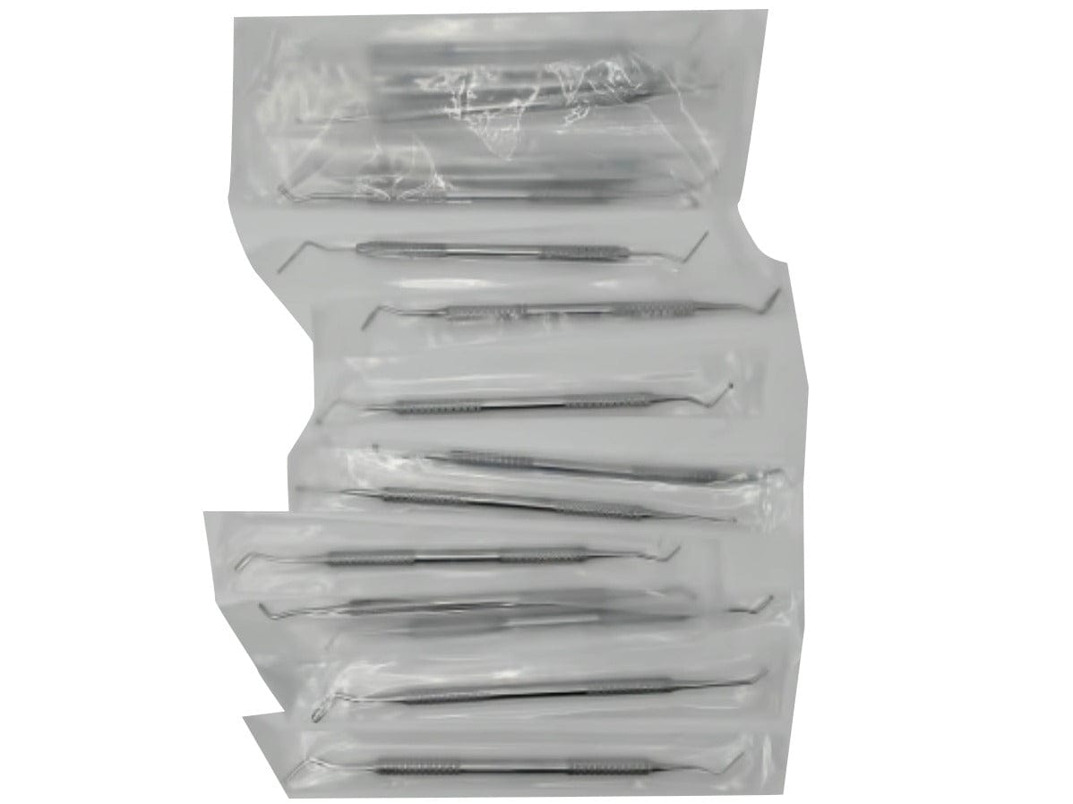 Pick Set Double Ended 10pk. Assorted (or $1.99 Each) - Brantford Surplus