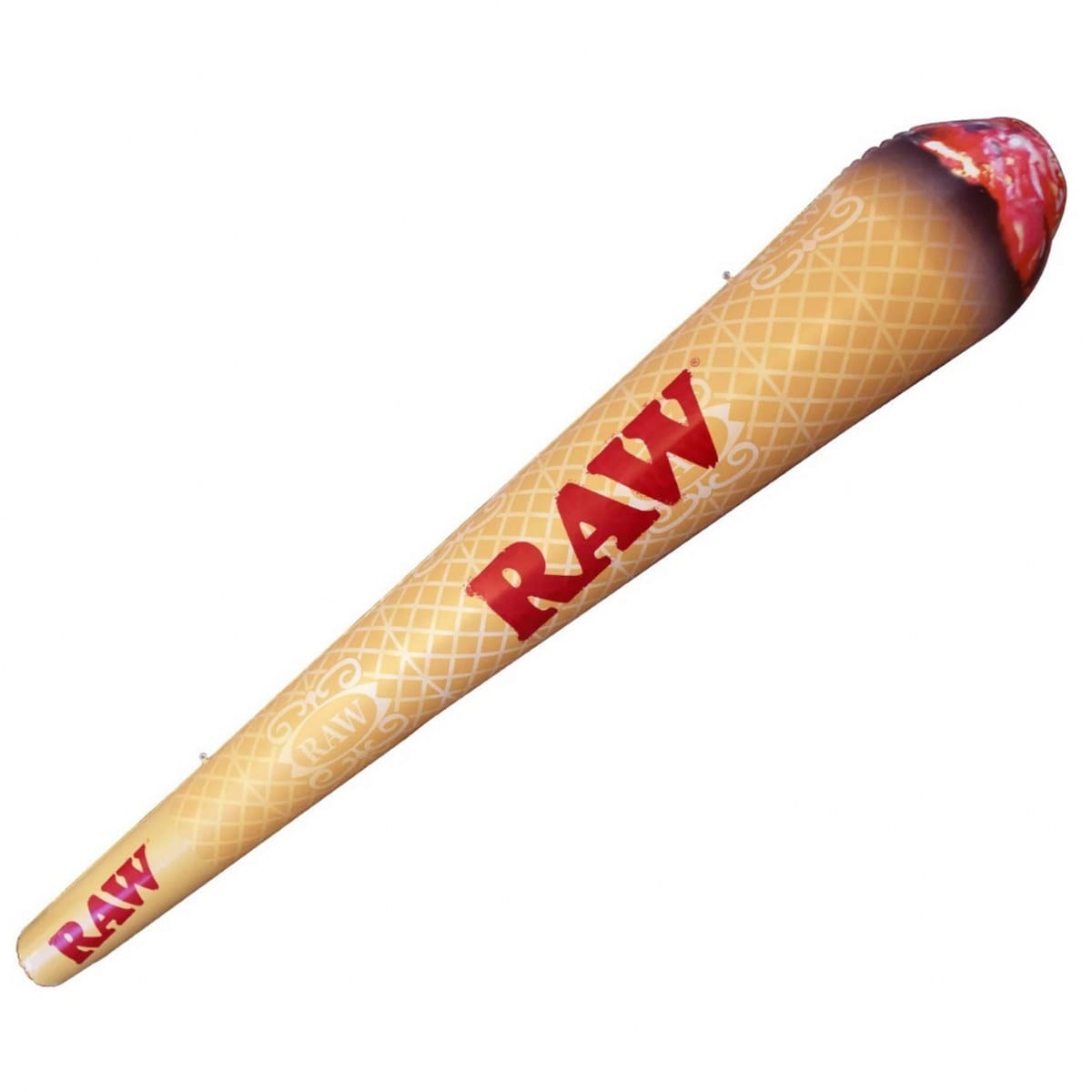 RAW 10ft Inflatable Cone - Brantford Surplus