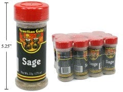Sage Ground 21g. V. Gold - each sold individually - Brantford Surplus