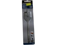 Spade drill bit 1 - 1/4 x 6 inch - Brantford Surplus